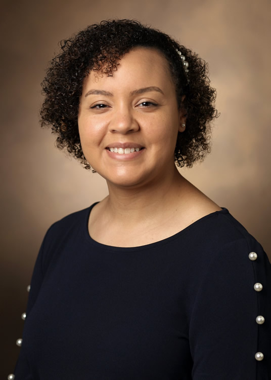 Donica Kerr